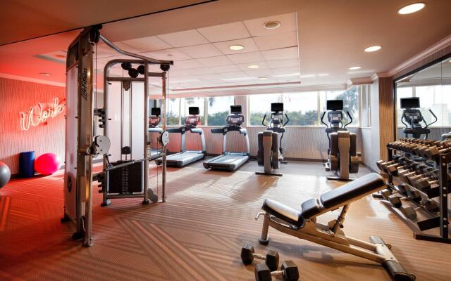 Renaissance Fort Lauderdale West Hotel