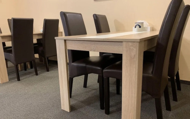 Garni Hotel Viktoria