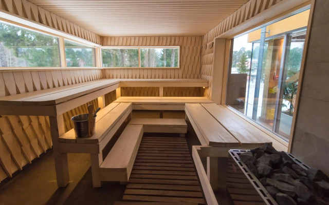 Meresuu SPA & Hotel