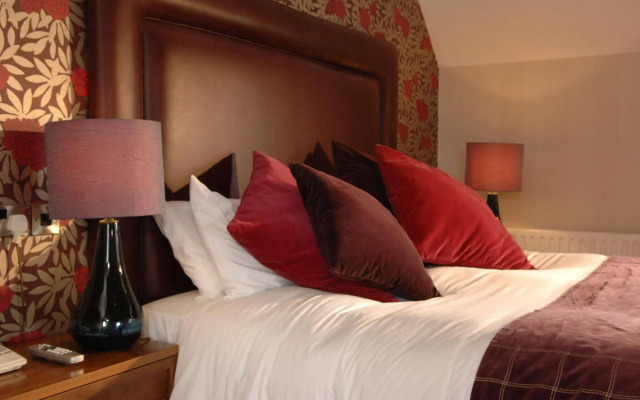 Great Northern Hotel