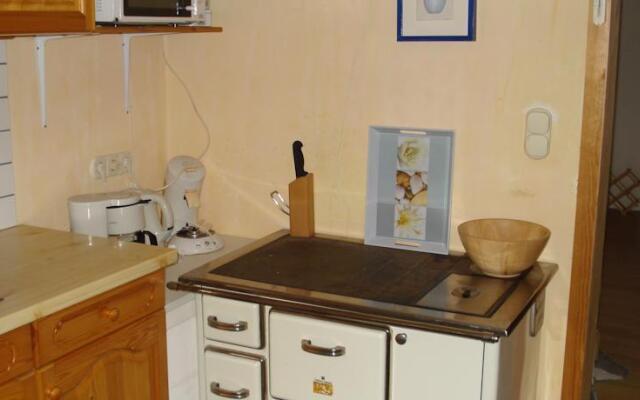 Ferienhaus in Leogang