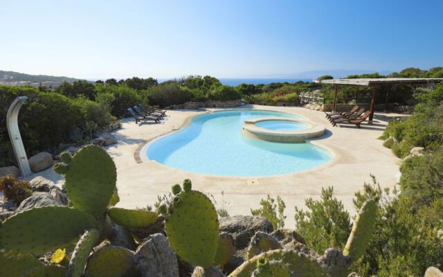 Villa Bianca Santa Teresa di Gallura