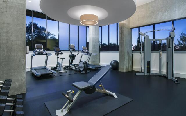 Hotel Indigo Athens University Area by IHG