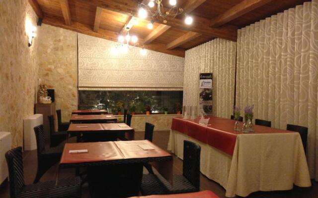 Artemisia Resort