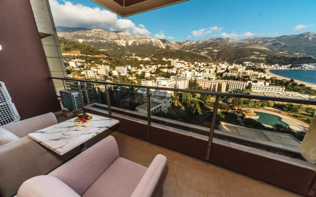 Hotel Harmonia