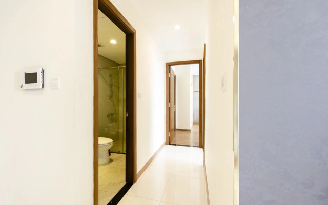 Vinhomes Luxury - Kayla's Home