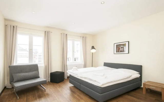 Appartement 7up