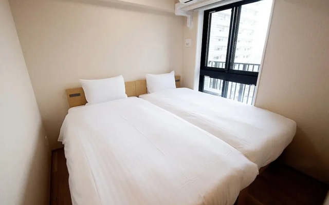 The Rise Osaka Universal Bayside