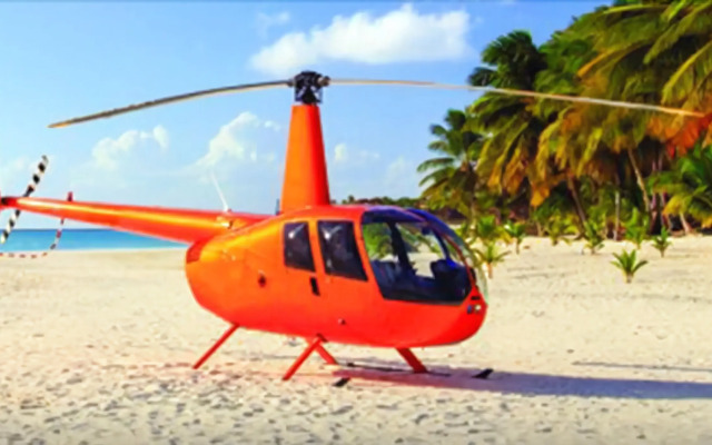 Palm Green Vacations Whitesands