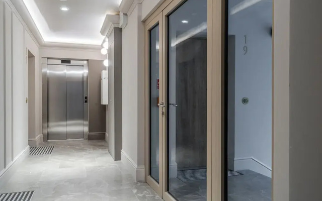 RentPlanet - Apartament Jęczmienna