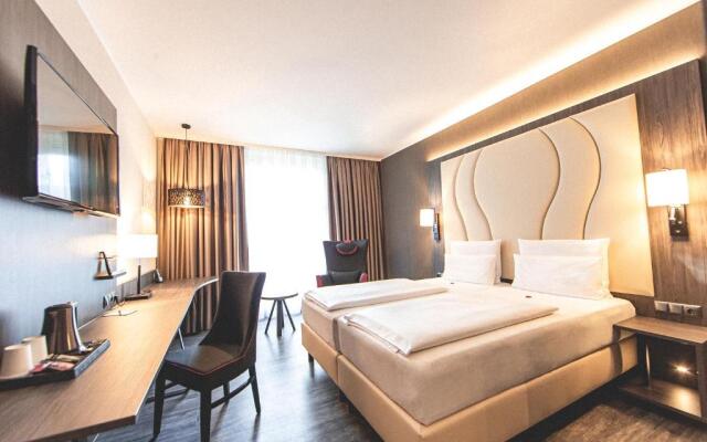 PLAZA Premium Parkhotel Norderstedt