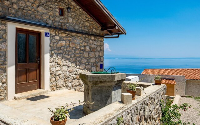 Amazing Home in Lovran With Wifi and 0 Bedrooms