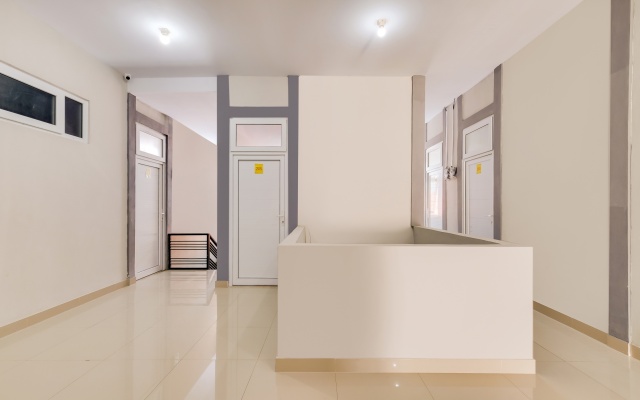 OYO 3972 Simega Residence