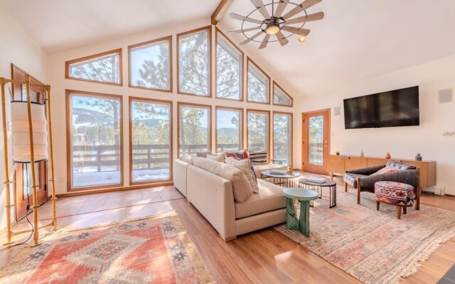 Chalet Alta by Boutiq