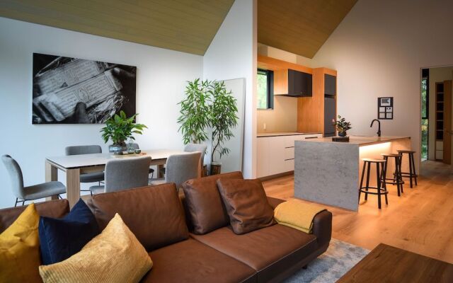 Prominence by The Hakuba Collection