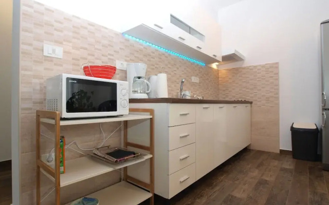 Apartment 1403