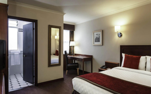 Mercure St Albans The Noke