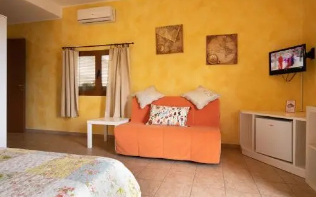 Agriturismo Jesson Rosamund