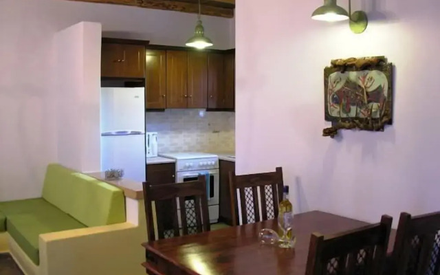 Panteli Beach Studios & Apartments