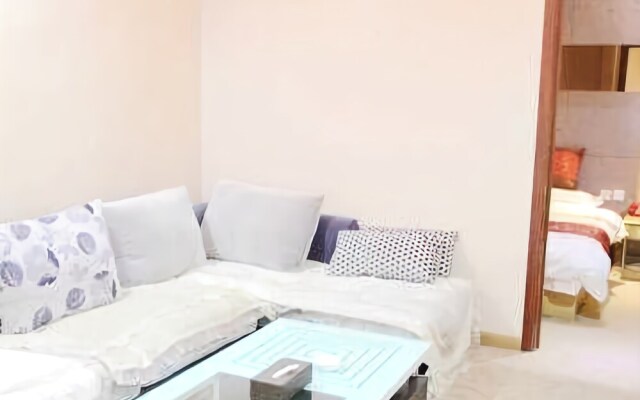 Fuxin Business Hotel