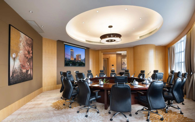 Baolilai International Hotel Shenzhen
