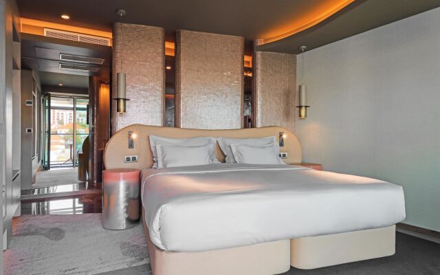Hotel The Views Baia - Adults Only