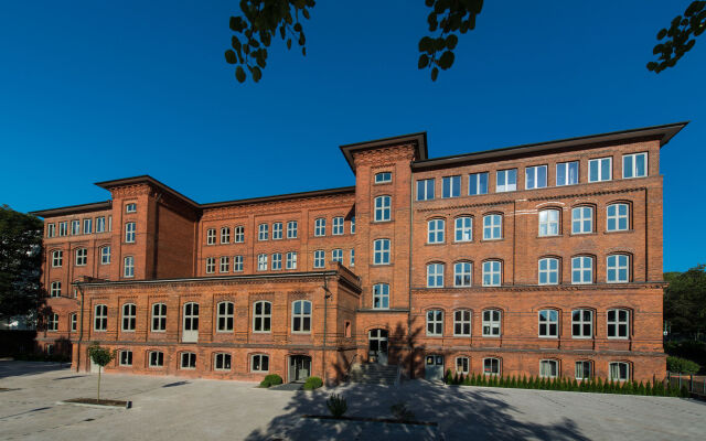 Hotel Volksschule