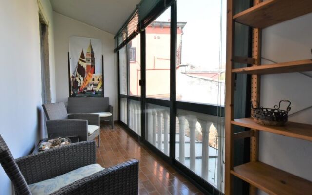 Locazione Turistica Valier