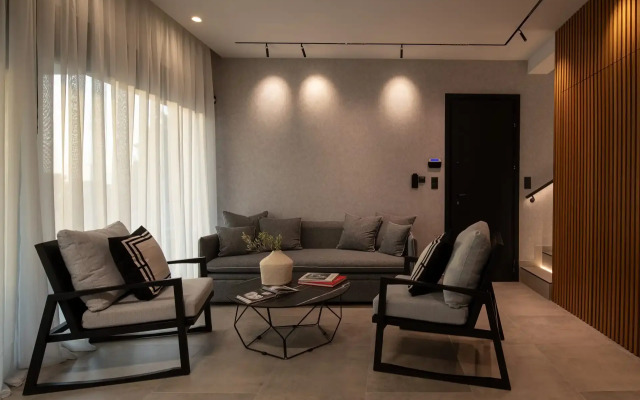 Estellar Villas