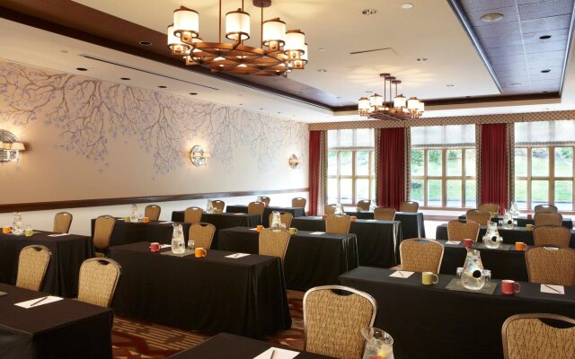 Kimpton Riverplace Hotel by IHG