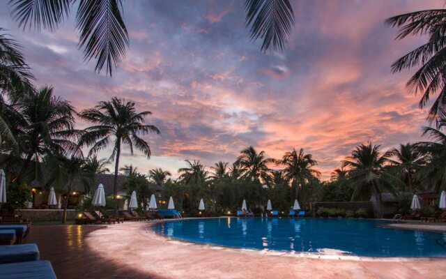 Blue Ocean Resort