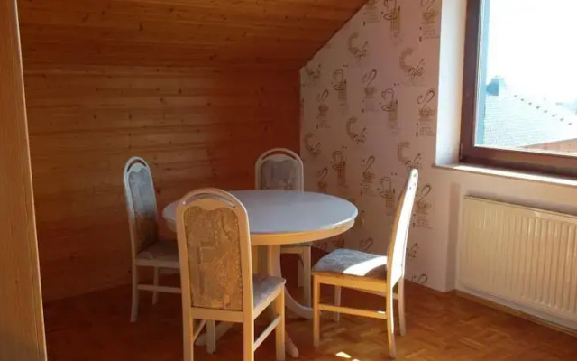 Ferienwohnung Boltersdorf