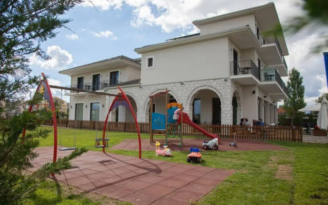 Filokalia Hotel