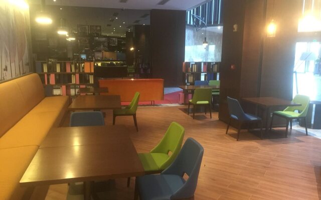 Hampton By Hilton Shunde Longjiang