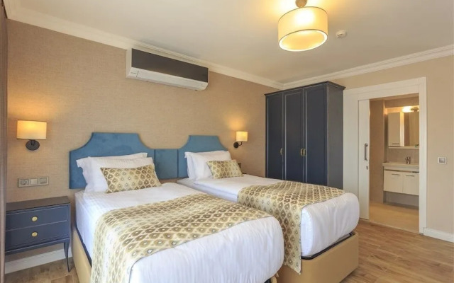 Nil Boutique Hotel