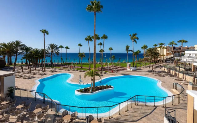 Hotel Riu Palace Calypso - Adults Only