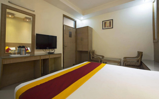 Hotel Baba Inn