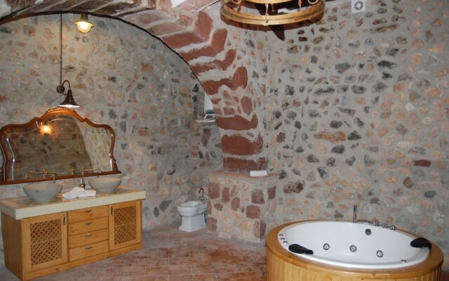 Casa N7 Barri Vell
