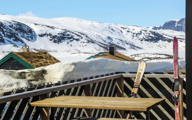 Storestølen Fjellhotell