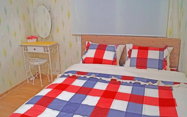Sinchon Alpha Guest House 5