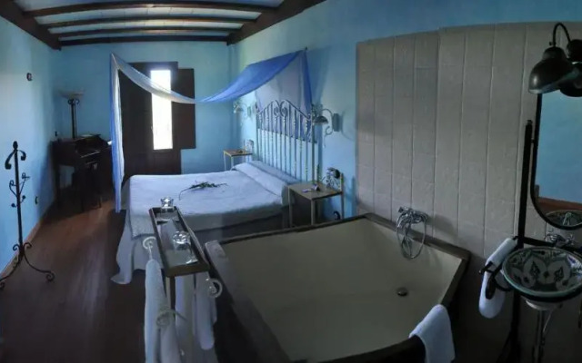 Hotel con encanto - SPA Kinédomus Bienestar