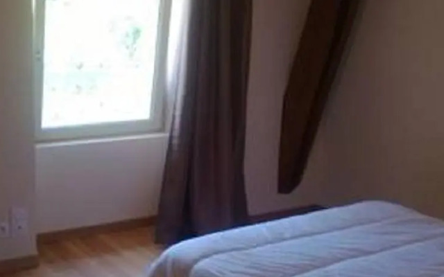 Gite rural la Joudanie