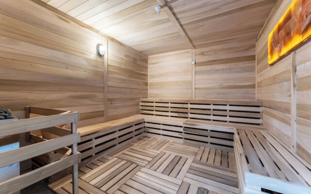 Hotel Mai Downtown Long Beach