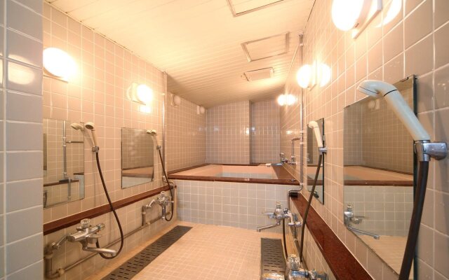 Hotel Tetora Akabane