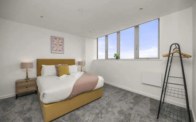 Ocean View E By My Getaways