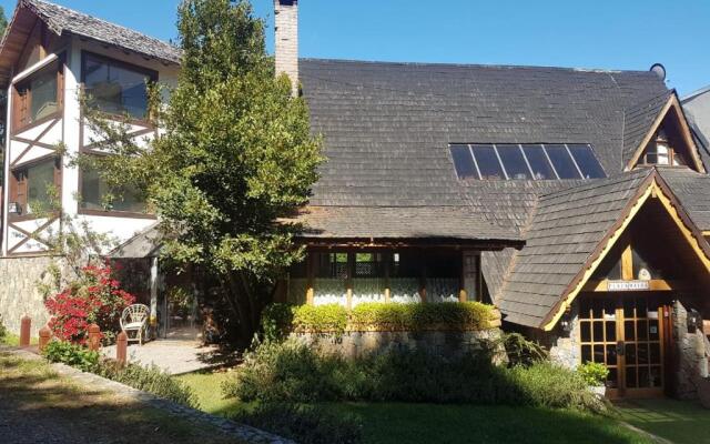 Plaza Mayor Hosteria