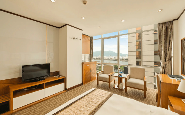 Danang Petro Hotel