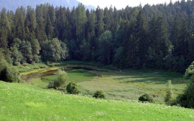 Casa Migiur Laax in Laax