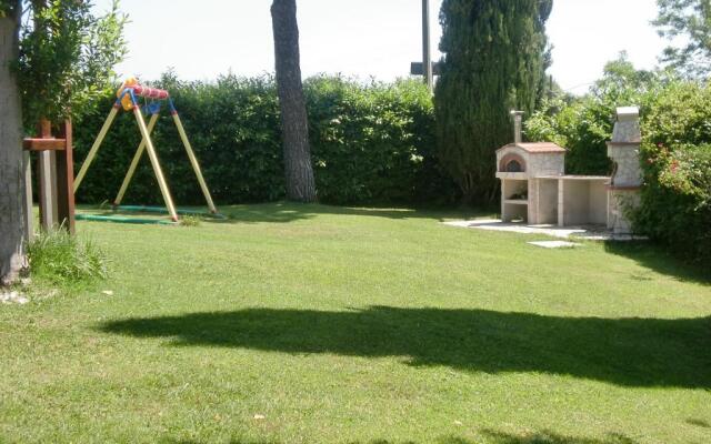 Casina Pian Di Monetto