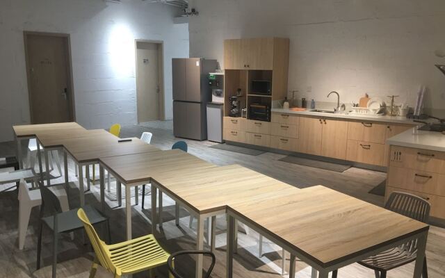 Luma Hostel